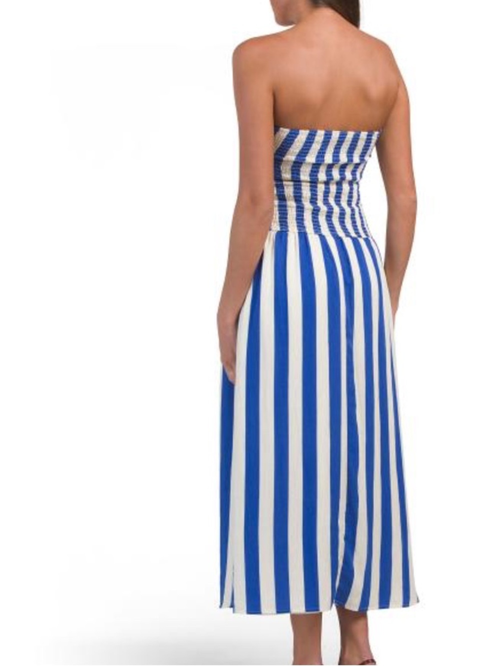 MOON RIVER Tube Dress - Picture 2 of 2